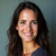Giulia Conti, Head of Engineering