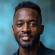 Oumar Gueye, Network Analyst Lead